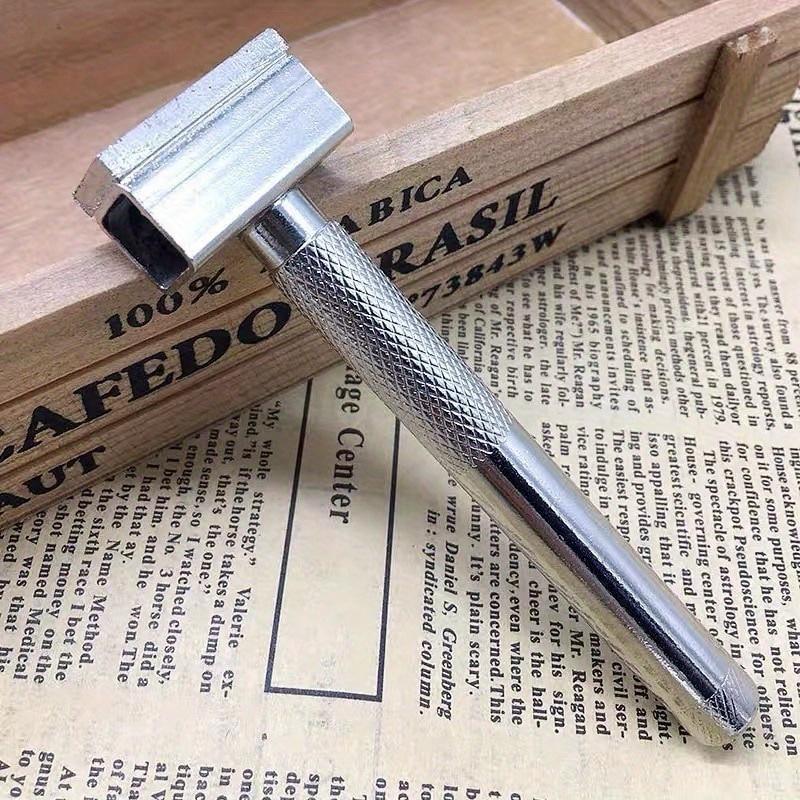 

Спеченный алмазный шлифовальный диск заточка правильный круг камень ручка головка инструмента правка настольная ручка лезвие абразивный шлифовальный инструмент серый