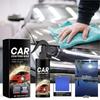 Spray Coating Agent For Cars 100ml Car Coating Polishing Spray With Cloth Hydrophobic Refurbish Agent Car Wax Polish Coating