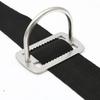 Accessoires Weight Belt Keeper Belt Belts Retainer Weight Belt Freediving D Ring Diving Belt D Ring
