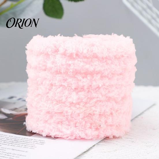 DIY Projects Pipe Cleaners 2Pcs Coral Fleece Cleaner, Fluffy Plush Chenille Stem, Easy To Craft Wires Shape Twist Stick for Animal Flower Art Crafts