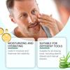 Men's Shaving Mousse: Gentle Cleansing and Care for the Face, Fine Foam for Shaving and Skin Care