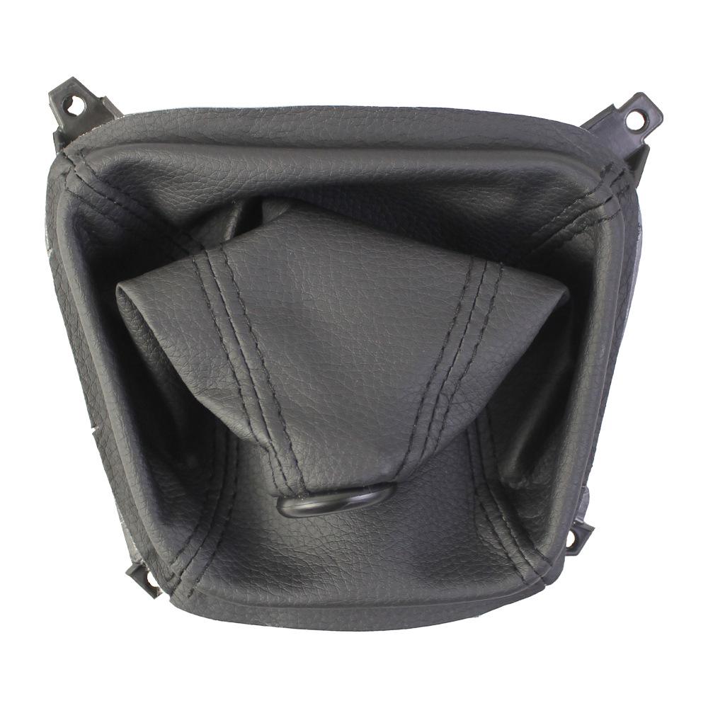 Modern Tucson Gear Shift Knob Handle Dust Cover