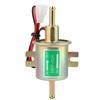 HEP?02A 12V Niederdruck Elektrische Kraftstoffpumpe Benzin Gas Diesel Pumpe mit Installieren Kit