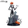 Figurine Sfc - the Nightmare Before Christmas - Jack Scary Smiling Face
