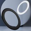 Mobile Phone Magnetic Plate for Magsafe Wireless Charging Back Sticker Patch for Magnetic Stand Magnet Sheet for iPhone Samsung