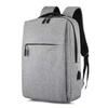 Cross-border leisure business computer backpack new large-capacity men's business travel backpack backpack