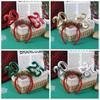 Letter 2025 Happy New Year Headband Plastic New Year Headdress Cute Christmas Headpiece  Children