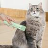 Multi In 1 Pet Paw Trimmer Rechargeable Cordless Dog Cat Grooming Kit Digital Display With Stainless Widening Blades Pet Supply