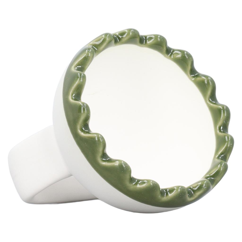 3D Ceramic Sha Board Muscle Relaxation Improved Blood Flow Sha Scraping Massage Tool