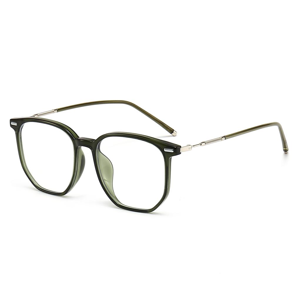Advanced TR Frame Anti-blue Light Glasses Can Be Matched with Myopia Glasses Frame Ultra-light Glasses Frame MS8139