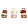 New Plaid Braising Cup High Appearance Level Insulation Pot for Girls To Work Portable Braising Pot Insulation Water Cup