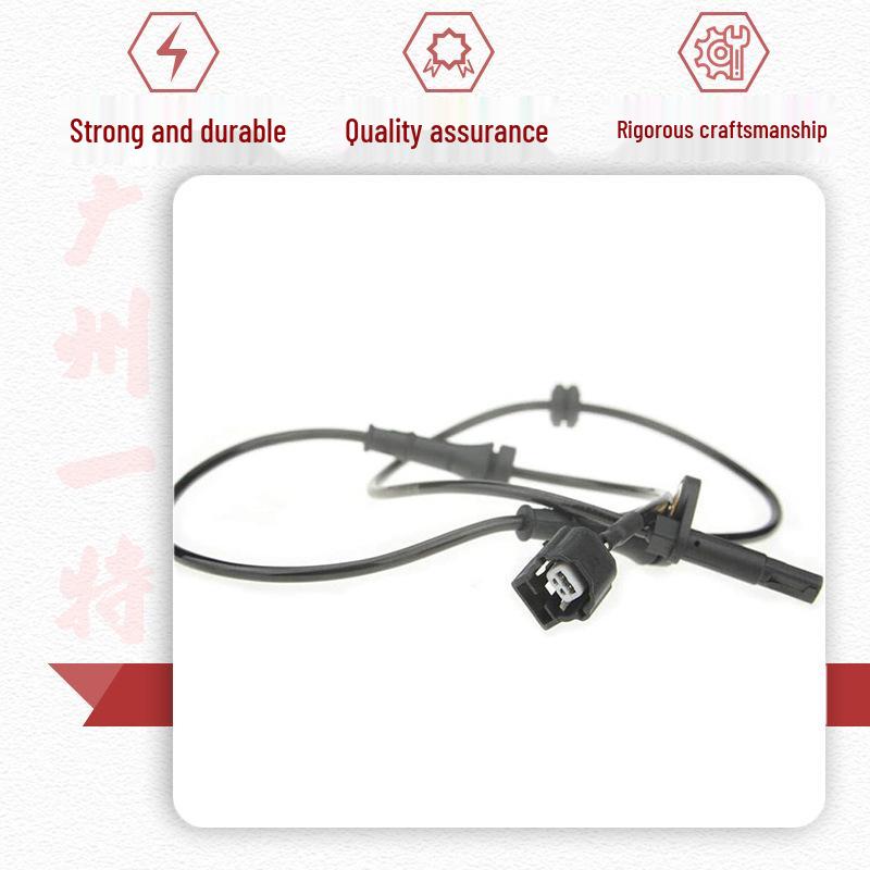 Vorderachse ABS-Sensor ALS2500 für Nissan 47910-1AA0A