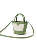 Atelierpark Riri Bag_Lime Green