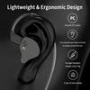 CCZ Yinyoo Melody In-Ear-Monitore, Kabelgebundene Kopfhörer, Ohne Mikrofon, IEM, HIFI Bass, 1DD1BA, mit Ohrhaken, 4N OFC-Kabel, für Musiker, Sänger, Auf der Bühne,