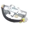 AL287 GED-30M416-S2S 4pcs Full Set Ignition Switch Door Trunk Lock For NISSAN DATSUN 720 Navara D22
