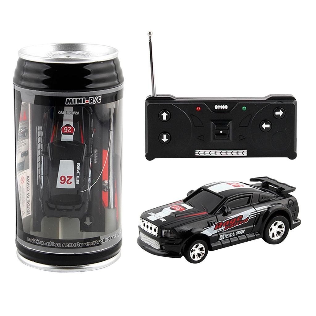 Küçük Rc Araba, Yol Engelleri Kutulu Mikro Uzaktan Kumandalı Araba Tasarım Yaratıcı Simülasyon Yarış Arabası Oyuncak Çocuklar İçin Uzaktan Kumandalı Araba Doğum Günü