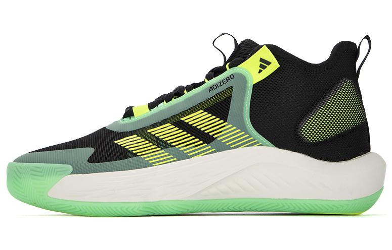 Adidas Adizero Select Shoes Core Black IE9263 44.5