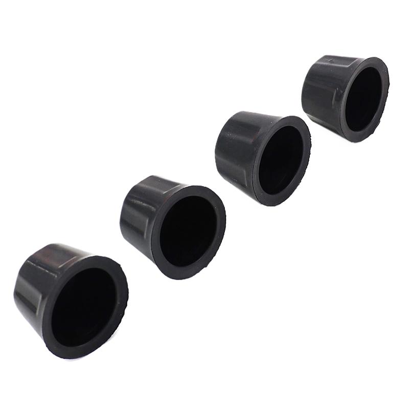 4 Stück/Los Staubschutz Gummi Staubmuttern Abdeckungen Für 50Cc 70Cc 110Cc 125Cc Atv Go Kart Quad Bike 4 Rad Motorradzubehör