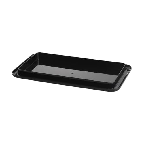 Dulton Countertop Bakery Case M-0863, a Transparent, Expandable Countertop for Storing Bread, Dried Goods, and Fruit In the Kitchen.