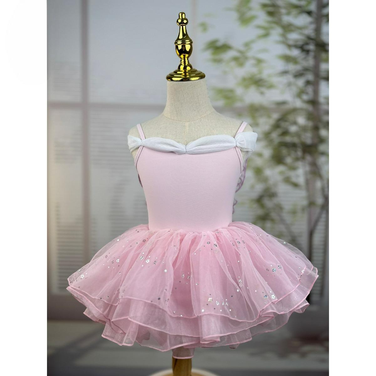 

Костюмы феи-бабочки, Детские танцевальные костюмы, Детские костюмы для выступлений на День защиты детей, Костюмы для танцевальных репетиций для девочек 100