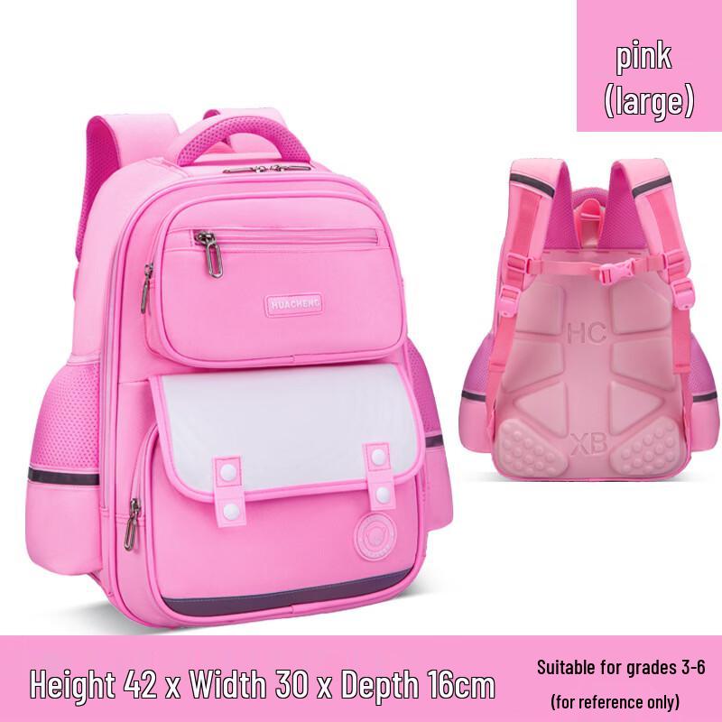 Children's Cartoon Backpack
