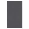 VidaXL Doormat Anthracite 115x200 Cm 4105619