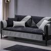 New Nordic Sofa Cover Pet Dog Kids Sofa Mat Combination Corner Couch Towel Non Slip Couch Slipcover Sofa Cushion for Living Room