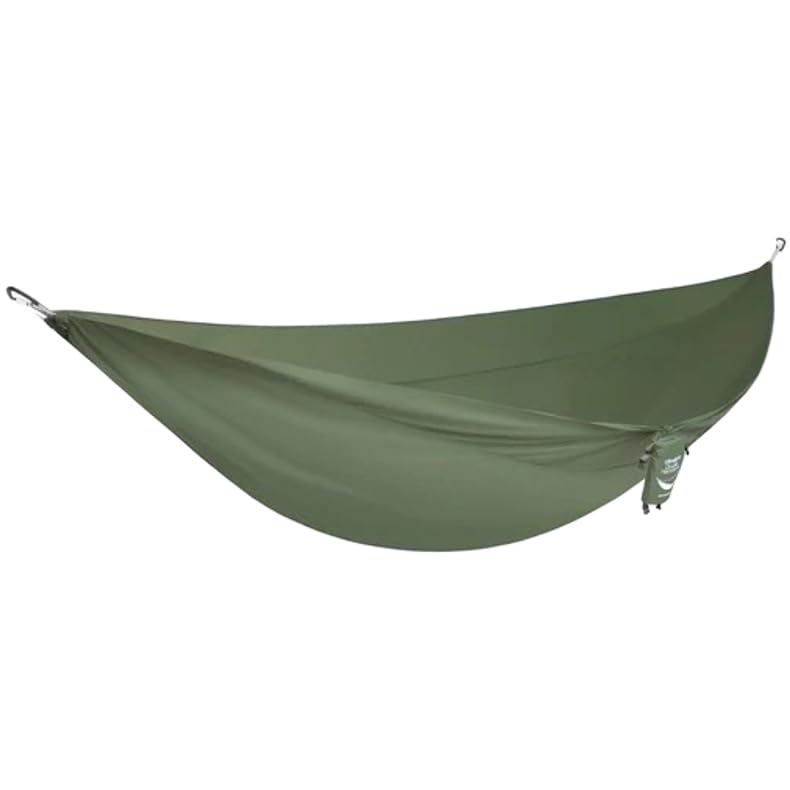 anymaka Ultralight Double Hammock Forest Green AM-ULDH