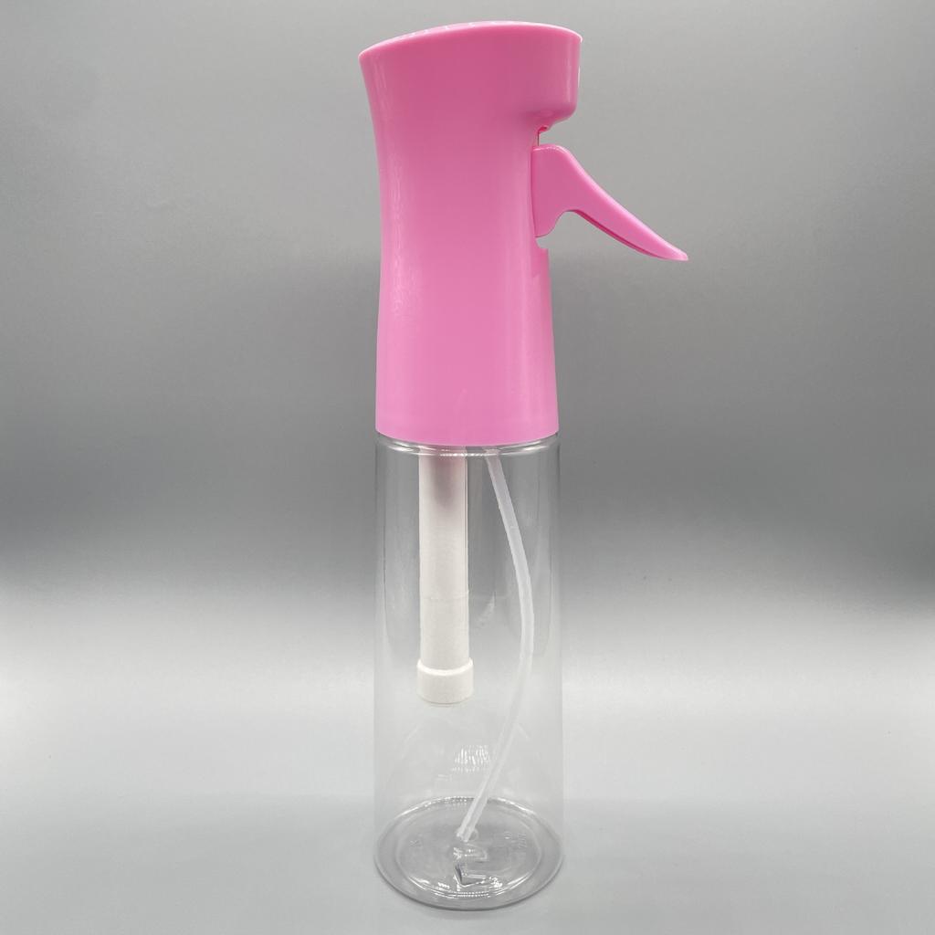 High-Pressure Spray Bottle with Powerful Continuous Spray Function Fine Water Mist Flower Watering and Shampoo Use New Design
