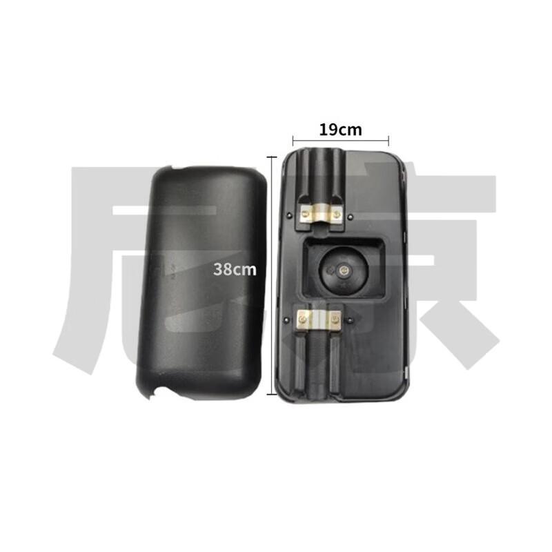 Nijing Rearview Mirror for Beiben Fire Truck