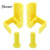 Adjustable Canvas Holder Rhinestone Painting Holder, Table Clamp & Roller for Art Accessories Canvas, DIY Tools Organizer