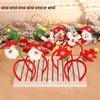 Children's Christmas Party Costume Headband and Hair Accessories Gifts