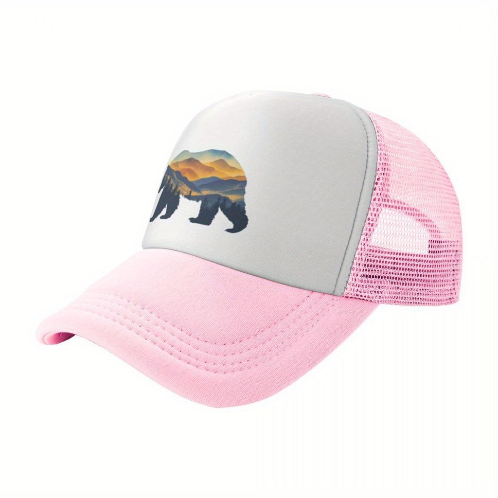 Czapki z daszkiem Czapki Czapki Grafika Anime Dorosłe Unisex Kobiety Ojciec Urodziny Nowy Rok Boże Narodzenie Prezenty Retro Sportowe Outdoorowe
