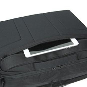 Umhängetasche Blau [Porter] 529-06109 4.