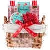 Aurora Gift Set for Women "Malina" - Basket