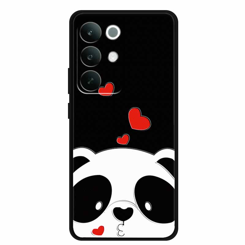 3D Dragon Case For OPPO Realme C85 4G 15X 5G Relief Coque Bumper Silicone Soft Phone Cover C 85 15 X Embossed Blossoms Funda