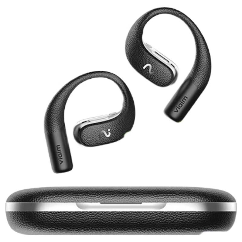 iFLYTEK Air 2 Open-Ear AI Bluetooth Headphones