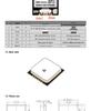 North Sky 90s GPS Module with Compass for Fixed-Wing FPV Racing Drones, GNSS Beidou with F4F7 Flight Controller