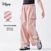 Disney Mädchen Sommer Weite Cargohose