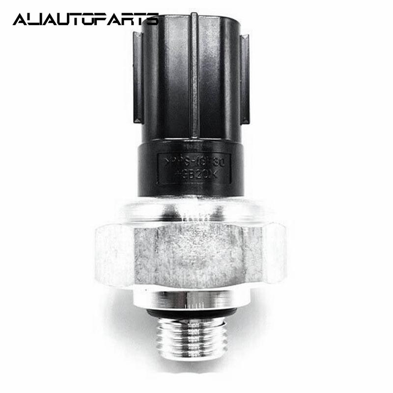 88719-11010 Air CONDITIO Pressure Switch Sensor For Toyota Avalon Prius Sienna Venza Camry Lexus 2.0L 2.4L 2.5L 8871911010
