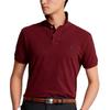 Polo Ralph Lauren Logo Embroidered Polo Shirt Men Tops 710680784-293