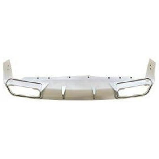 

Rear Bumper Lower Trim for BMW X1 U12 (51128464369) Consult for details