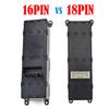 93570-1W130 Power Window Switch For Kia RIO III (UB) LHD Left Hand Driver Glass Lifter Button Control 93570-1W133 16PIN/18PIN
