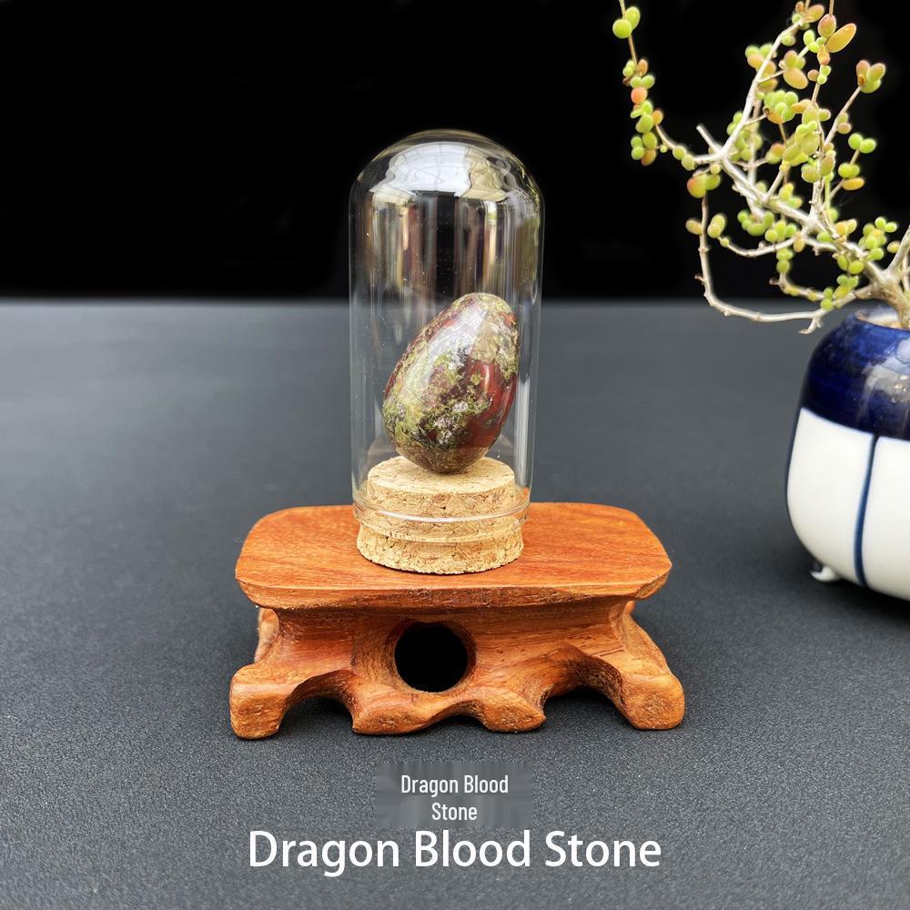 Natural Raw Stone Gemstone Mineral Crystal Ornament for Student Science Exploration Collection