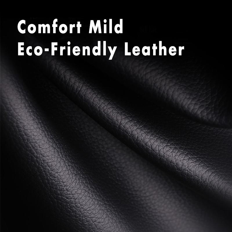 Universal Car Seat Cover Protector PU Leather Auto Accessories Seat Mats Interior Parts Cushion Tool For SUV Sedan Hatchback