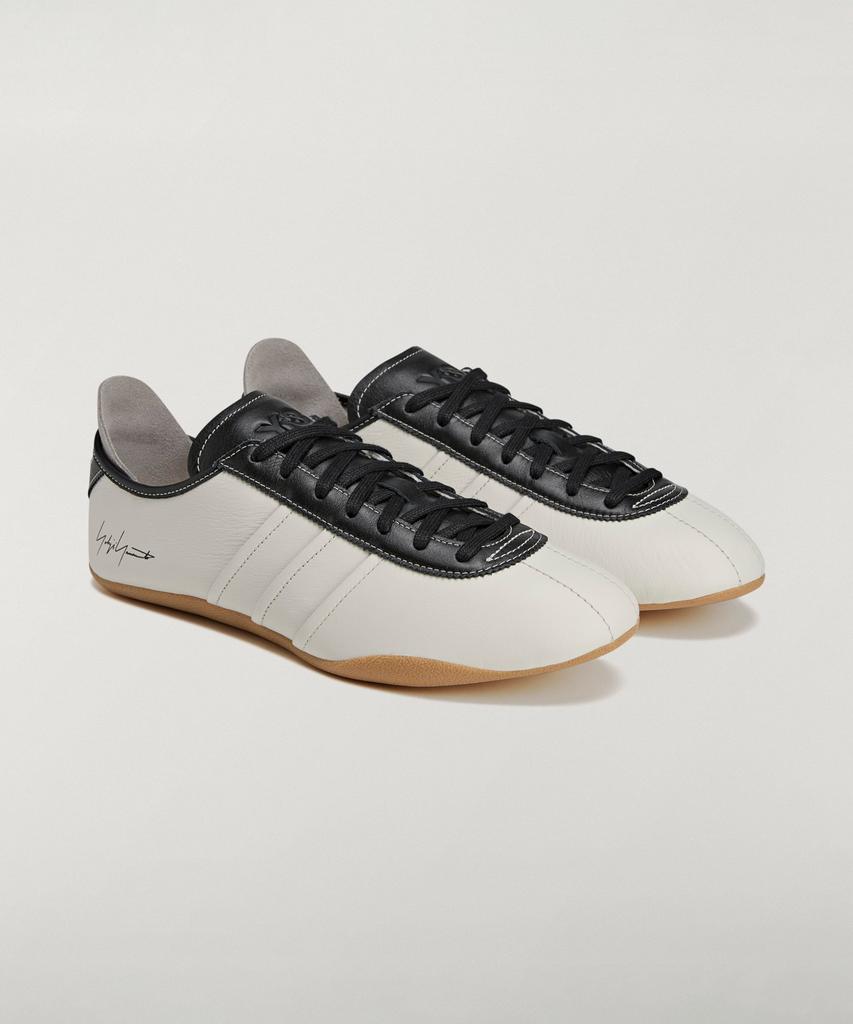 Y-3 Y-3 Tokyo - Gray / Jr6645