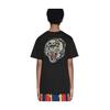 Used GUCCI Sequin Logo T-shirt Gucci S Short Sleeve