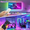 USB Wifi Rgb Controler 5V 4 Pin Tuya Rgb Led Controller Bluetooth Rgb Led Lights Controller Music Sycn Smart Controller RGB