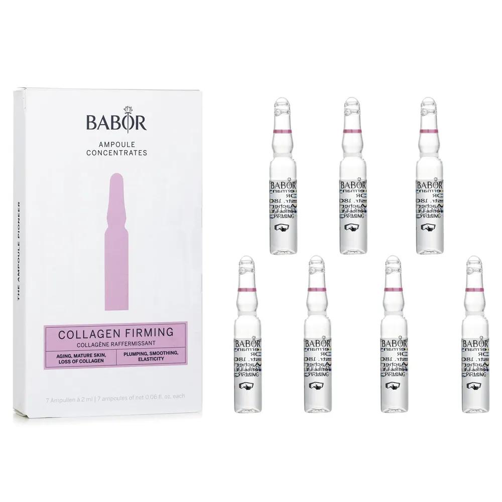 

Ampoule Concentrate - Collagen Firming (For Aging, Mature Skin) 7x2ml/0.06oz