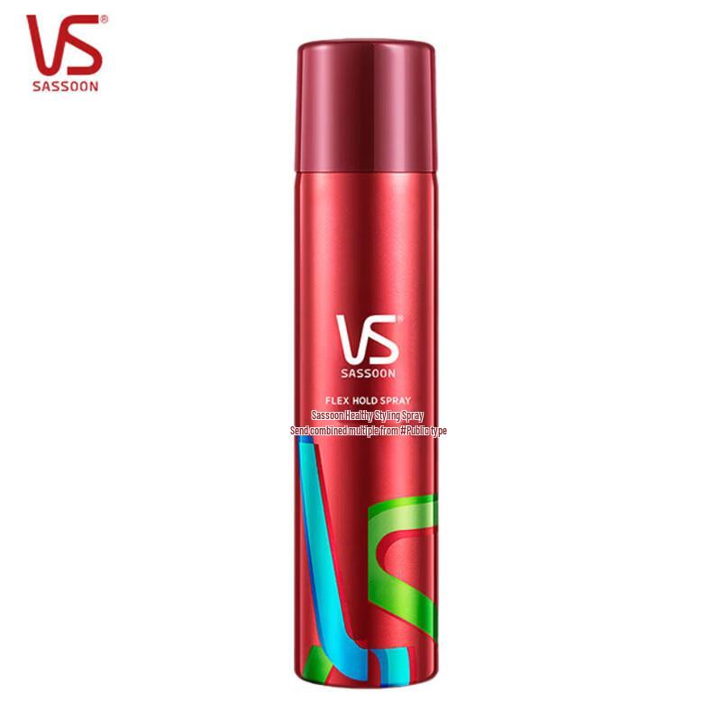 Vidal Sassoon (VS) Free-Style Styling Spray